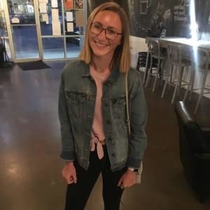 Meet your Posher, Taylor